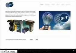 Sites similar to gpt.com