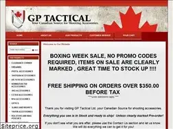 Sites similar to gptactical.com