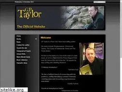 Sites similar to gptaylor.info