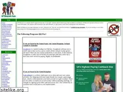 Sites similar to gptboycott.com