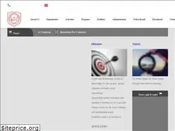 Sites similar to gptcmdi.ac.in