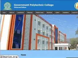 Sites similar to gptcvanavasi.co.in