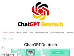 Sites similar to gptdeutsch.com