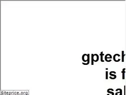 Sites similar to gptech.com