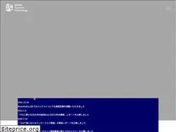 Sites similar to gptech.jp