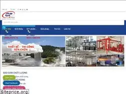 Sites similar to gptech.vn