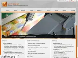 Sites similar to gptechnik.cz