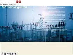 Sites similar to gptechnologies.com