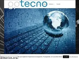 Sites similar to gptecno.it
