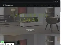 Sites similar to gptermocamini.com