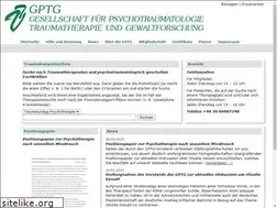 Sites similar to gptg.eu