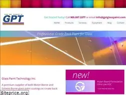 Sites similar to gptglasspaint.com