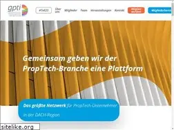 Sites similar to gpti.de