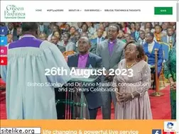 Sites similar to gptkenya.org