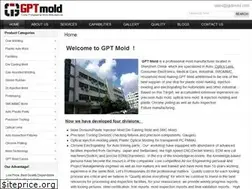 Sites similar to gptmold.com