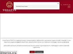 Sites similar to gptogatus.pl