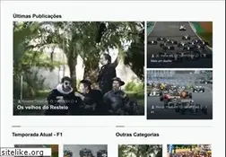 Sites similar to gptotal.com.br