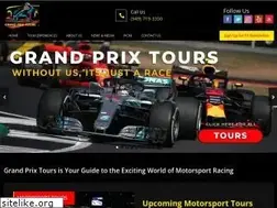 Sites similar to gptours.com