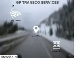 Sites similar to gptransco.com