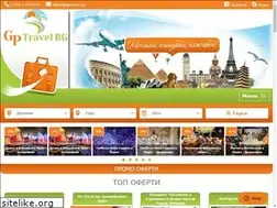 Sites similar to gptravel.bg