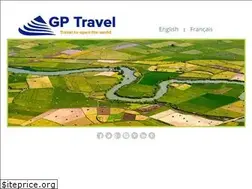 Sites similar to gptravelvietnam.com