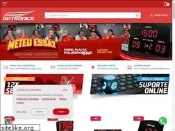 Sites similar to gptronics.com.br