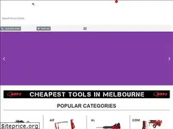 Sites similar to gpttools.com.au