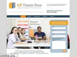 Sites similar to gptutorsnow.com