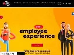 Sites similar to gptw.com.br