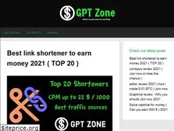 Sites similar to gptzone.com