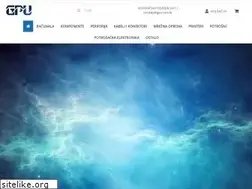 Sites similar to gpu.com.hr