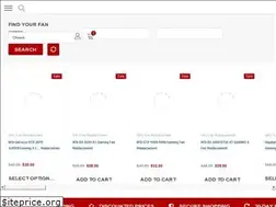 Sites similar to gpufanreplacement.com