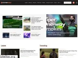 Sites similar to gpugames.com