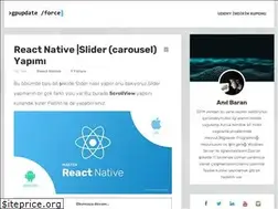 Sites similar to gpupdateforce.com
