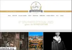 Sites similar to gpuphoto.com