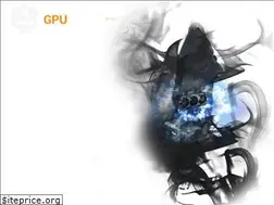 Sites similar to gpuskin.com