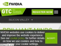 Sites similar to gputechconf.com