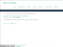 Sites similar to gpuzzles.com