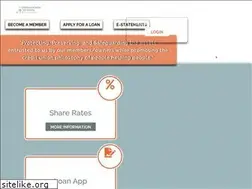 Sites similar to gpvfcu.com