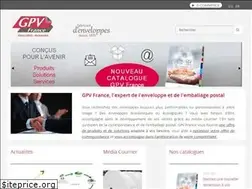 Sites similar to gpvfrance.fr