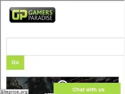 Sites similar to gpvideogames.com