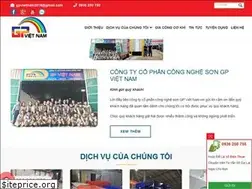 Sites similar to gpvietnam.vn