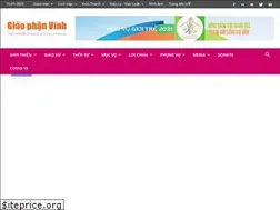 Sites similar to gpvinh.com