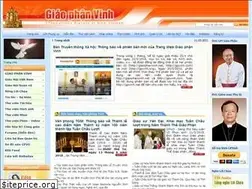 Sites similar to gpvinh.net