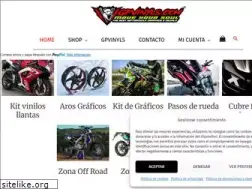 Sites similar to gpvinyls.com