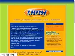 Sites similar to gpvmk.com