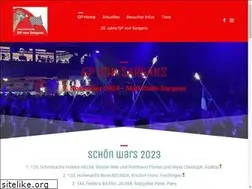 Sites similar to gpvonsargans.ch