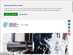 Sites similar to gpw.katowice.pl