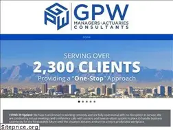 Sites similar to gpwa.com