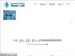 Sites similar to gpwaterlab.com